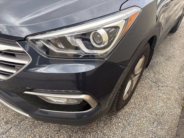 Used 2017 Hyundai Santa Fe Sport AWD/4WD image 10