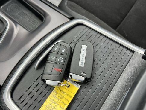Used 2022 Dodge Charger GT w/ Plus Group image 25