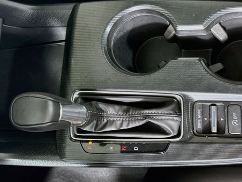 Certified 2026 Honda Civic Sport image 19