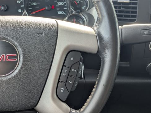 Used 2012 GMC Sierra 1500 SLE w/ Regional Value Package RWD image 25