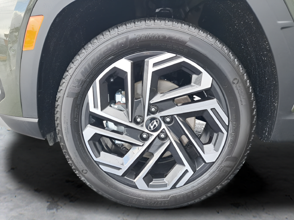 New 2026 Hyundai Tucson Limited AWD/4WD image 28
