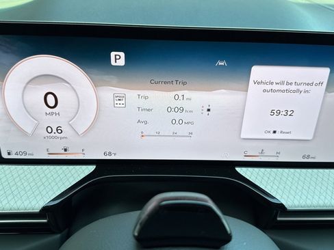 New 2026 Genesis GV80 3.5T Advanced image 4