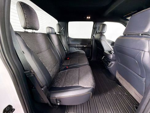 Used 2023 Ford F150 Tremor AWD/4WD image 27