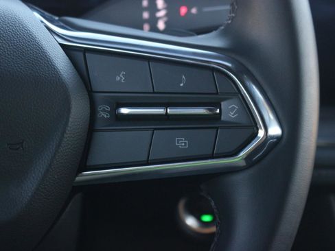 Used 2025 Chevrolet Tahoe Z71 image 22