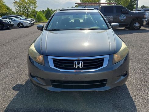 Used 2008 Honda Accord EX-L image 2