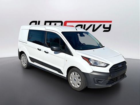 Used 2023 Ford Transit Connect XL FWD image 1