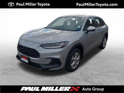 Used 2023 Honda HR-V LX
