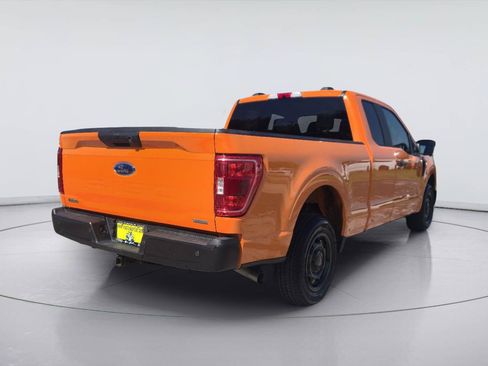 Used 2022 Ford F150 XL w/ Equipment Group 101A High RWD image 5
