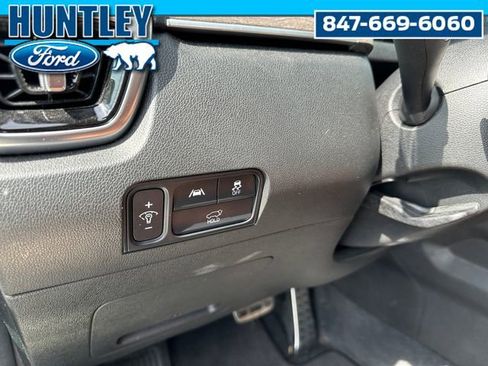 Used 2022 Kia Sorento SX Prestige w/ Rust Color Package AWD/4WD image 25