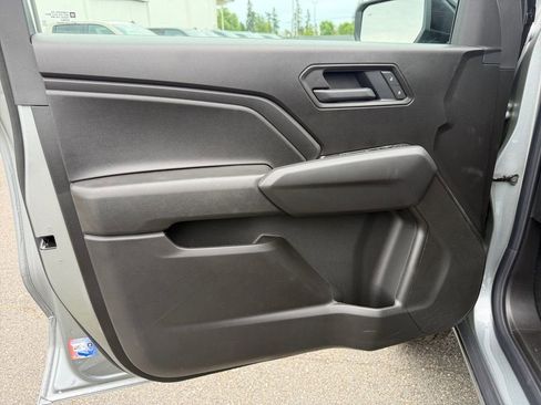 New 2026 Chevrolet Colorado Trail Boss AWD/4WD image 21