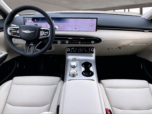 New 2026 Genesis GV70 2.5T Select image 5