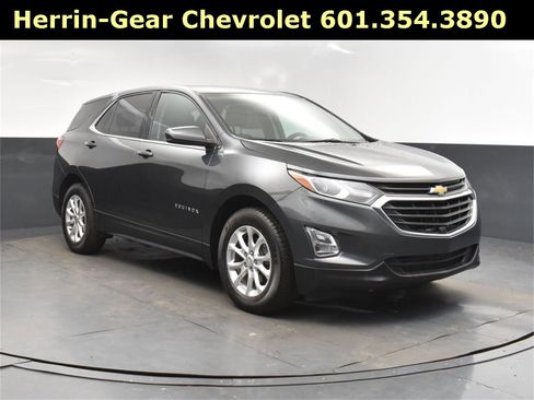 Used 2019 Chevrolet Equinox LT image 9