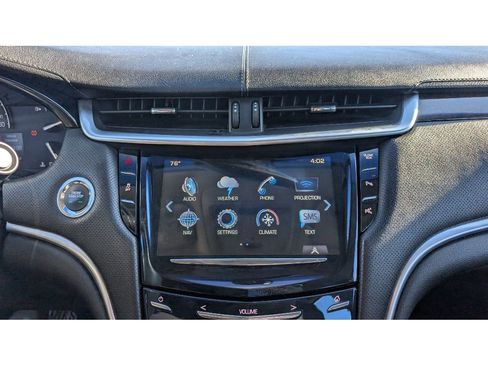 Used 2017 Cadillac XTS Luxury image 25