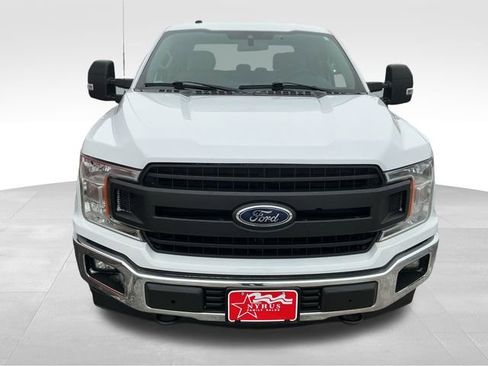 Used 2019 Ford F150 XL w/ Equipment Group 101A Mid image 2