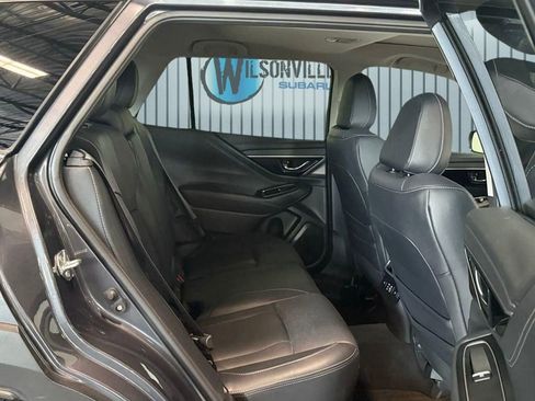 Certified 2023 Subaru Outback Limited AWD/4WD image 7