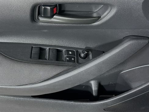 Used 2024 Toyota Corolla LE FWD image 14