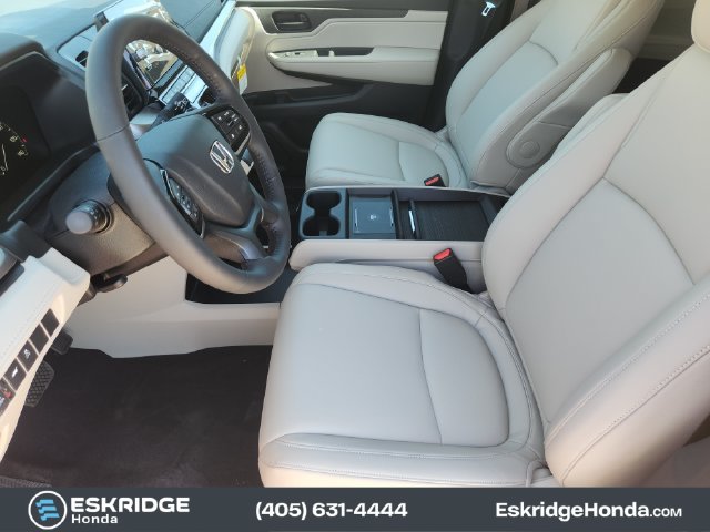 New 2027 Honda Odyssey EX-L image 10
