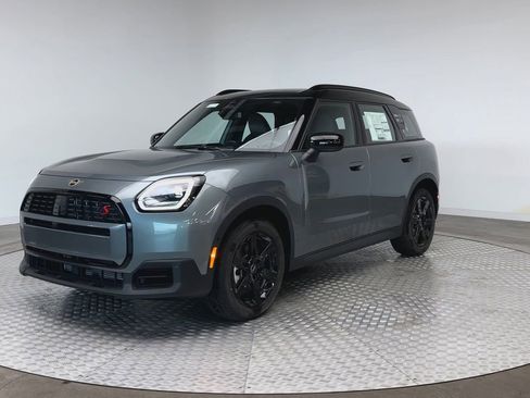 New 2026 MINI Cooper Countryman S AWD/4WD image 4