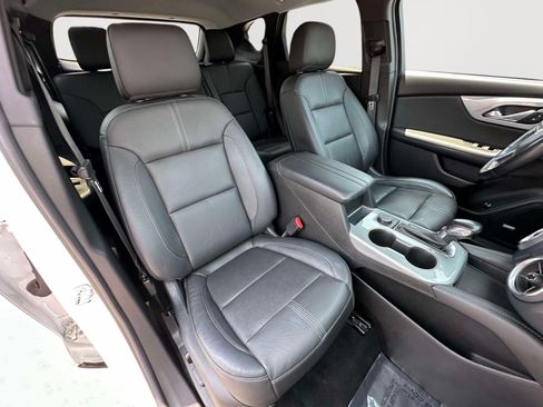 Used 2020 Chevrolet Blazer LT w/ Redline Edition FWD image 27