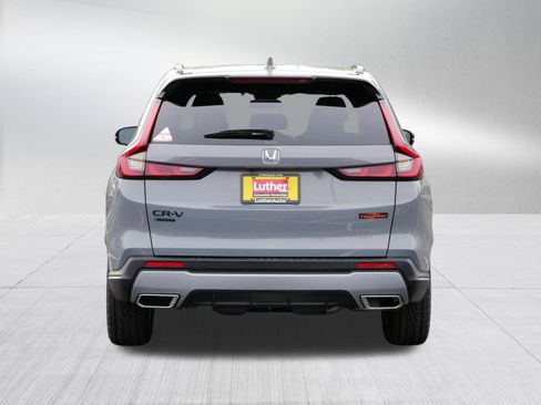 New 2026 Honda CR-V TrailSport image 6