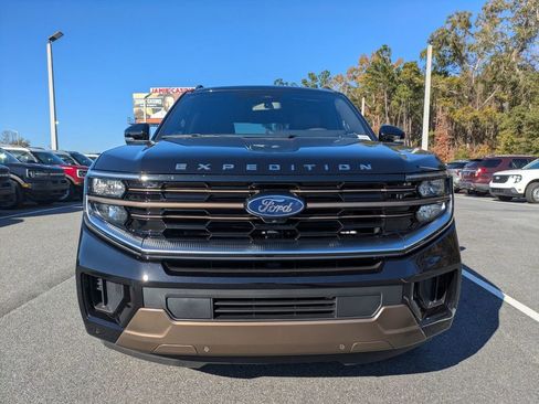 New 2025 Ford Expedition King Ranch image 9