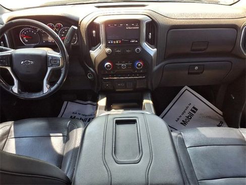 Used 2020 Chevrolet Silverado 1500 LT Trail Boss image 10
