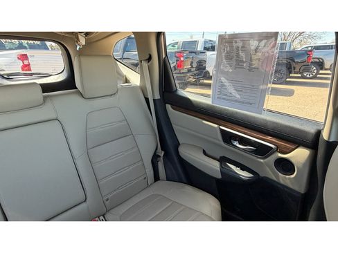 Used 2019 Honda CR-V EX-L image 23