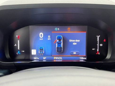New 2026 Ford Maverick Lariat AWD/4WD image 23