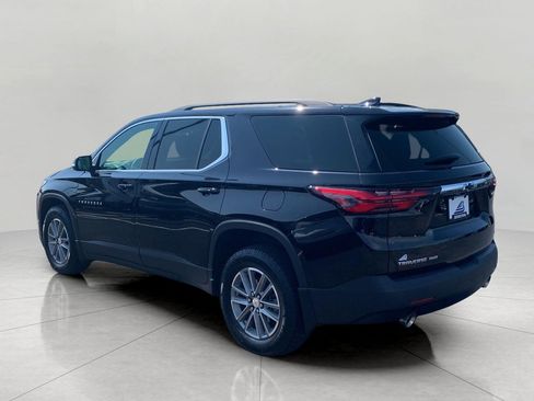Used 2023 Chevrolet Traverse LT AWD/4WD image 5