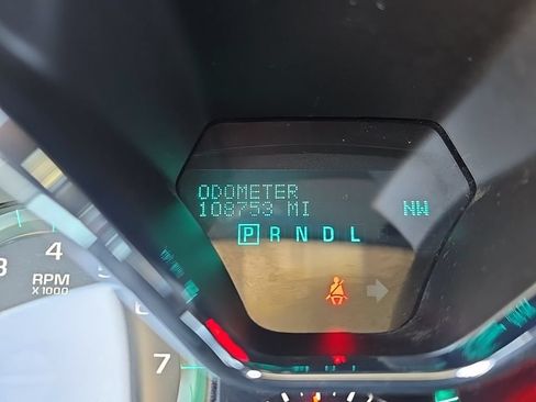 Used 2017 Chevrolet Traverse LT FWD image 24