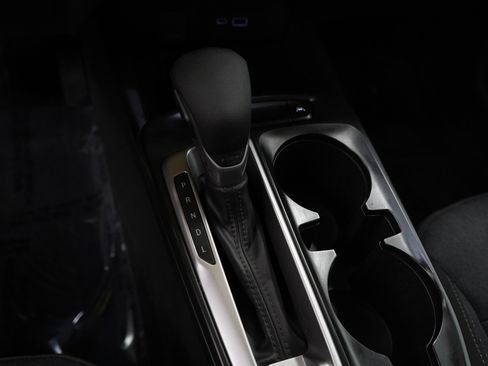 Used 2024 Chevrolet Trax LS image 20