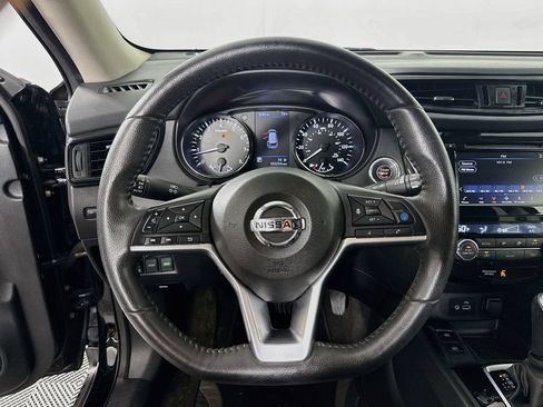 Used 2020 Nissan Rogue SV w/ Premium Package AWD/4WD image 11