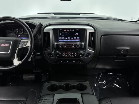 Used 2016 GMC Sierra 1500 SLE w/ SLE Value Package RWD image 28