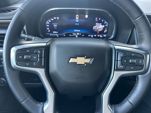 Used 2023 Chevrolet Tahoe LT image 22