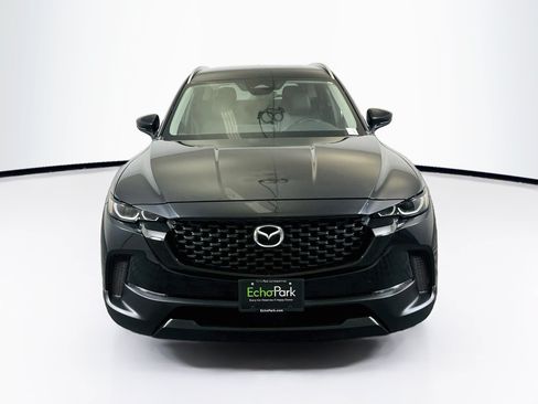 Used 2025 MAZDA CX-50 2.5 Hybrid w/ Preferred Pkg AWD/4WD image 2
