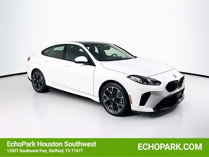 Used 2025 BMW 228i xDrive