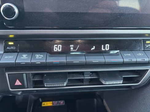 Certified 2025 Toyota Camry LE image 7