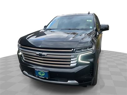 Certified 2023 Chevrolet Tahoe High Country w/ Advanced Technology Package