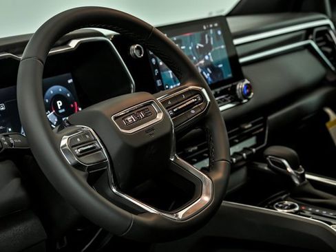 New 2026 GMC Canyon Elevation w/ Convenience Package image 9