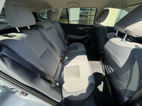 Used 2022 Subaru Outback Premium w/ Popular Package #1 image 9