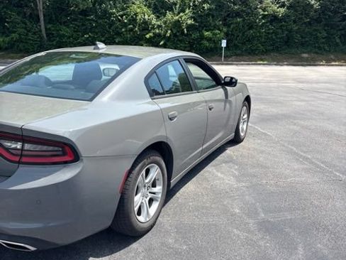 Used 2023 Dodge Charger SXT w/ Cold Weather Package RWD image 5