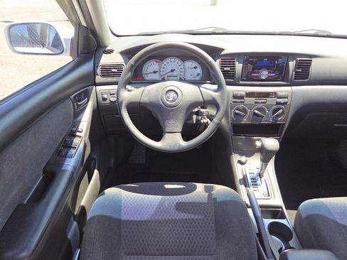 Used 2007 Toyota Corolla LE FWD image 22