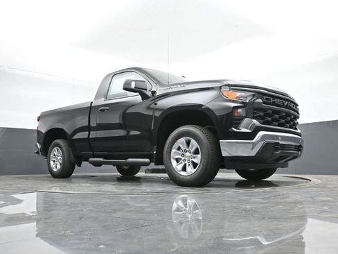 New 2025 Chevrolet Silverado 1500 W/T w/ WT Safety Package image 15