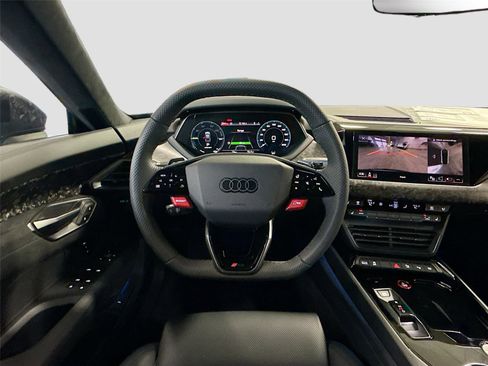 New 2026 Audi RS e-tron GT performance image 11