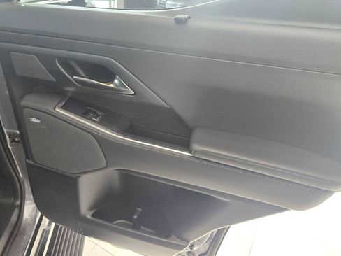 New 2026 Lexus GX 550 image 13