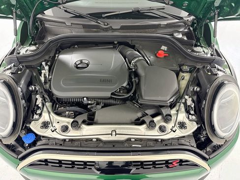 New 2026 MINI Cooper S FWD image 29