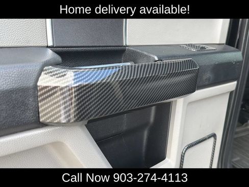 Used 2018 Ford F150 XLT AWD/4WD image 16