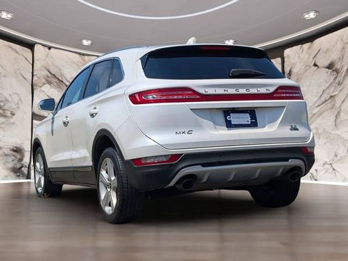 Used 2015 Lincoln MKC FWD image 6