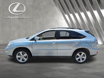 Used 2004 Lexus RX 330