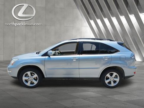 Used 2004 Lexus RX 330 FWD image 1